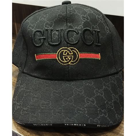 jual topi gucci.